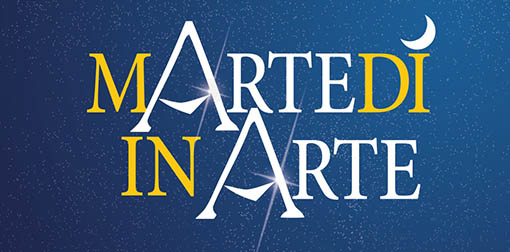 Martedì in Arte