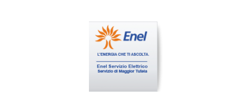 Logo Enel