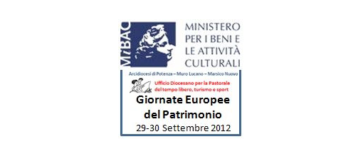 Giornate del patrimonio europeo