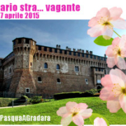 Itinerario stra...vagante #PasquaAGradara