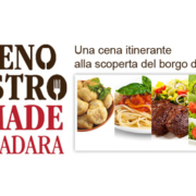 Gradara eventi Estate 2015