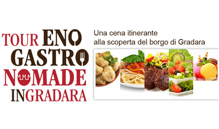 Gradara eventi Estate 2015