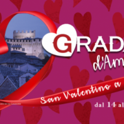 Gradara d’Amare 2018