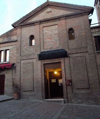 Chiesa di San Giovanni Battista