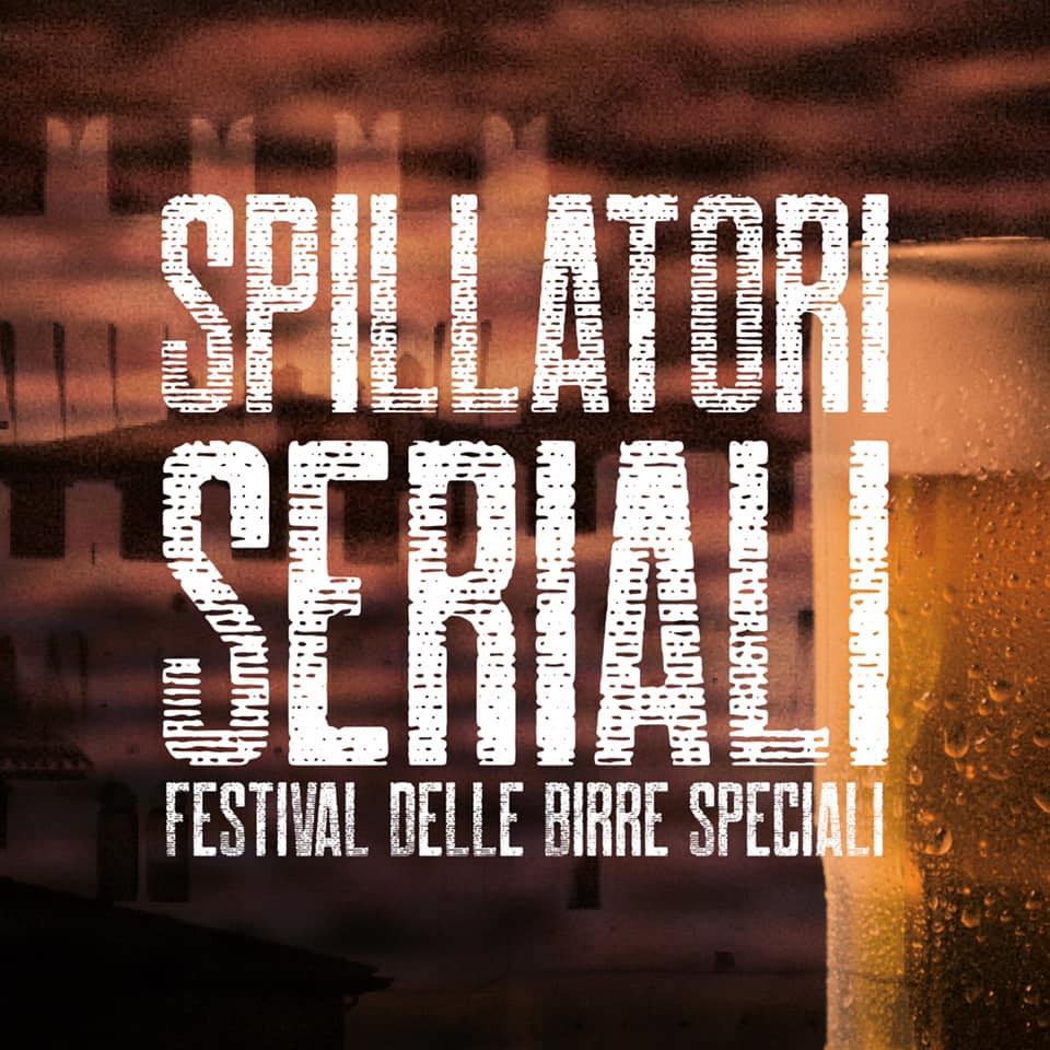 Spillatori Seriali Gradara