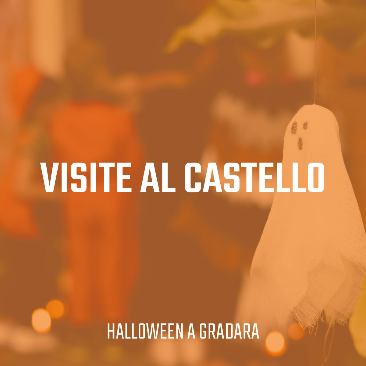 Halloween a Gradara visite al Castello Gradara