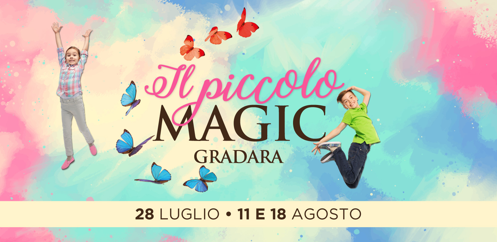 Piccolo Magic Gradara 2020