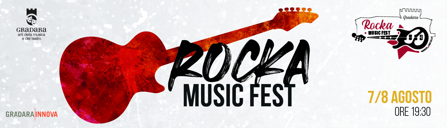 Rocka Music Fest Gradara