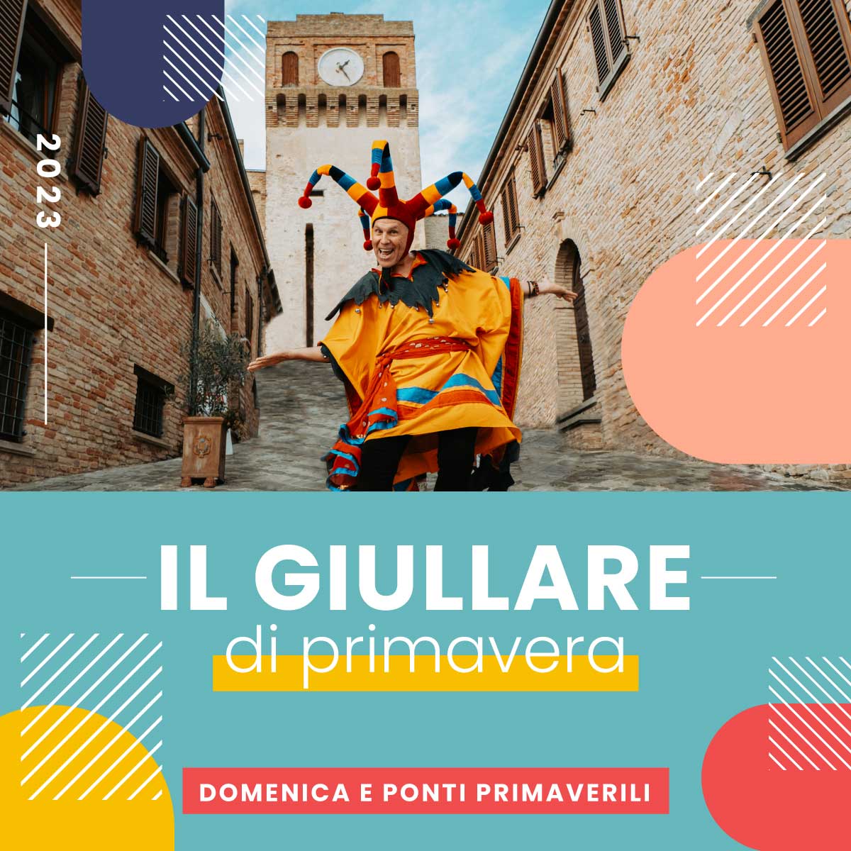 Il Giullare di Primavera