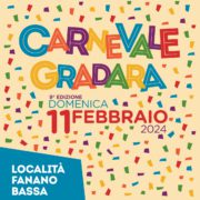 Carnevale a Gradara 2024